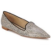 Etro  3903  women's Shoes (Pumps / Ballerinas) in Beige