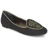 Etro  3059  women's Shoes (Pumps / Ballerinas) in Black