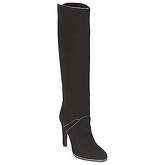 Etro  3119  women's High Boots in Black