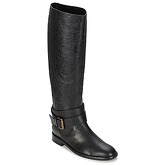 Etro  3106  women's High Boots in Black