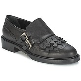 Etro  3096  women's Casual Shoes in Black