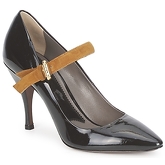 Etro  SHIRLEY  women's Heels in Black