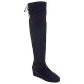 Etro  NEFER  women's High Boots in Black