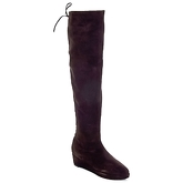 Etro  NEFER  women's High Boots in Brown