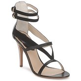 Etro  3511  women's Sandals in Black