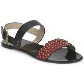 Etro  SANDALE 3743  women's Sandals in Black