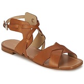 Etro  3947  women's Sandals in Brown