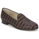 Etro  FLORINDA  women's Loafers / Casual Shoes in Brown