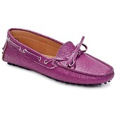 Etro  MOCASSIN 3773  women's Loafers / Casual Shoes in Purple