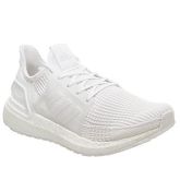 adidas Ultraboost Ultraboost Xix WHITE MONO M