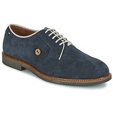 Faguo  ROHNER  men's Casual Shoes in Blue