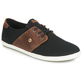 Faguo  CYPRESS  men's Shoes (Trainers) in Black