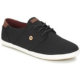 Faguo  CYPRESS  men's Shoes (Trainers) in Black