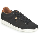 Faguo  HOSTA  men's Shoes (Trainers) in Black