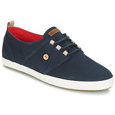 Faguo  CYPRESSR  women's Shoes (Trainers) in Blue