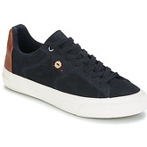 Faguo  SLOE23  men's Shoes (Trainers) in Blue