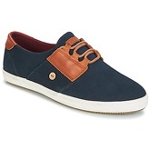Faguo  CYPRESS23  men's Shoes (Trainers) in Blue