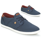 Faguo  CYPRESS01  men's Shoes (Trainers) in Blue