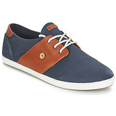 Faguo  CYPRESS  men's Shoes (Trainers) in Blue