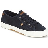 Faguo  BIRCH02  men's Shoes (Trainers) in Blue
