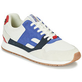 Faguo  IVY  men's Shoes (Trainers) in Blue