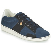Faguo  HOSTA  men's Shoes (Trainers) in Blue