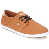 Faguo  CYPRESS  women's Shoes (Trainers) in Brown