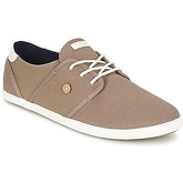 Faguo  CYPRESS  women's Shoes (Trainers) in Brown