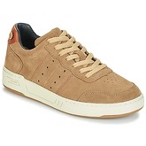 Faguo  COMMON02  men's Shoes (Trainers) in Brown