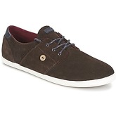 Faguo  CYPRESS  men's Shoes (Trainers) in Brown