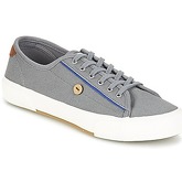 Faguo  BIRCH  women's Shoes (Trainers) in Grey