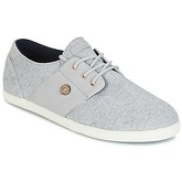 Faguo  CYPRESS13  women's Shoes (Trainers) in Grey