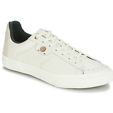 Faguo  SLOE32  men's Shoes (Trainers) in White