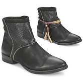 Felmini  RYO  women's Mid Boots in Black