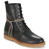 Felmini  MERYL  women's Mid Boots in Black