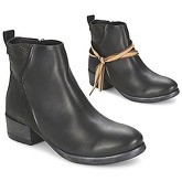 Felmini  RAISA  women's Mid Boots in Black