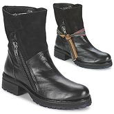 Felmini  CLARA  women's Mid Boots in Black