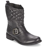 Felmini  GREDO ELDO  women's Mid Boots in Black