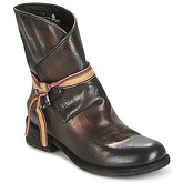 Felmini  VERDY  women's Mid Boots in Black