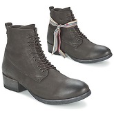 Felmini  RAISA  women's Mid Boots in Grey