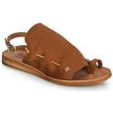 Felmini  COGNACEJE  women's Sandals in Brown