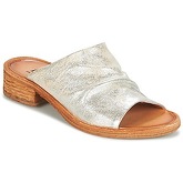 Felmini  GRETTEL  women's Sandals in Silver