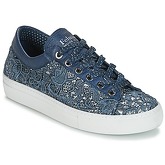 Felmini  GUIPY  women's Shoes (Trainers) in Blue