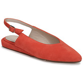 Fericelli  IKIRUA  women's Shoes (Pumps / Ballerinas) in Red