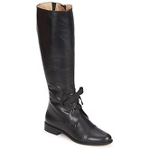 Fericelli  MAURA  women's High Boots in Black