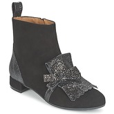 Fericelli  FADETTE  women's Mid Boots in Black