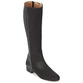 Fericelli  BARETTA  women's High Boots in Black