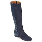 Fericelli  BARETTA  women's High Boots in Blue