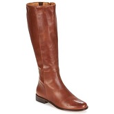 Fericelli  LUCILLA  women's High Boots in Brown
