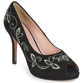 Fericelli  FIORETTE  women's Heels in Black